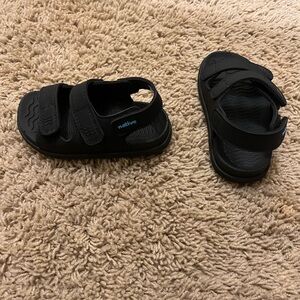 Native toddler sandals